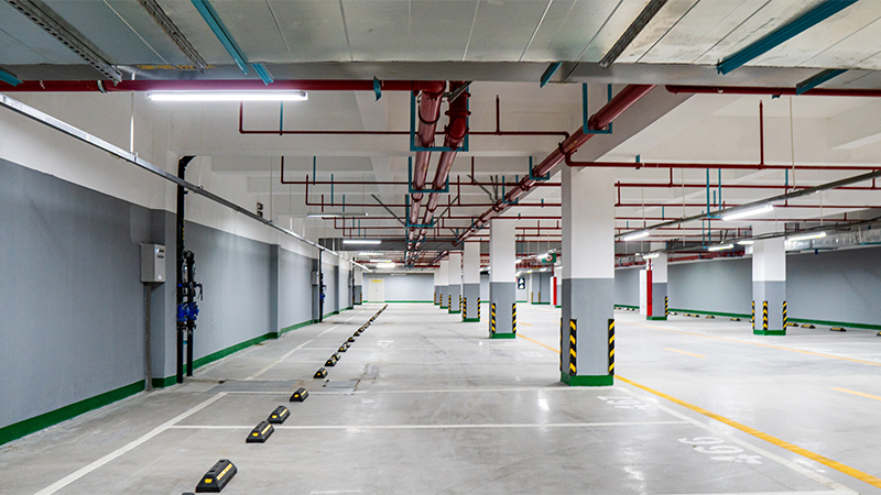 機(jī)械立體車庫的哪些選購環(huán)節(jié)值得關(guān)注？