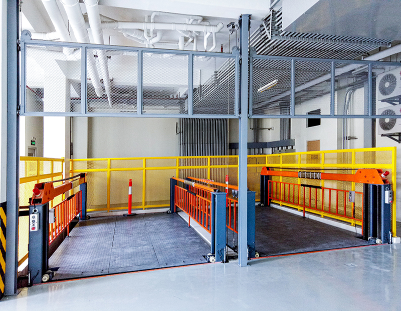 解析家用停車設備的優(yōu)缺點，怎樣選擇才是明智之舉？