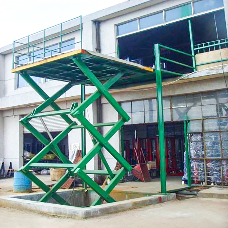 立體停車庫的安全性能和維護(hù)保養(yǎng)