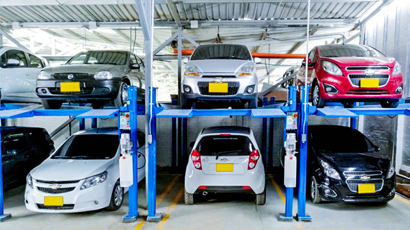 如何選擇適合您的立體停車設(shè)備廠家？五大關(guān)鍵點