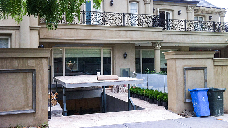 從傳統(tǒng)停車到立體停車：城市停車的未來趨勢(shì)