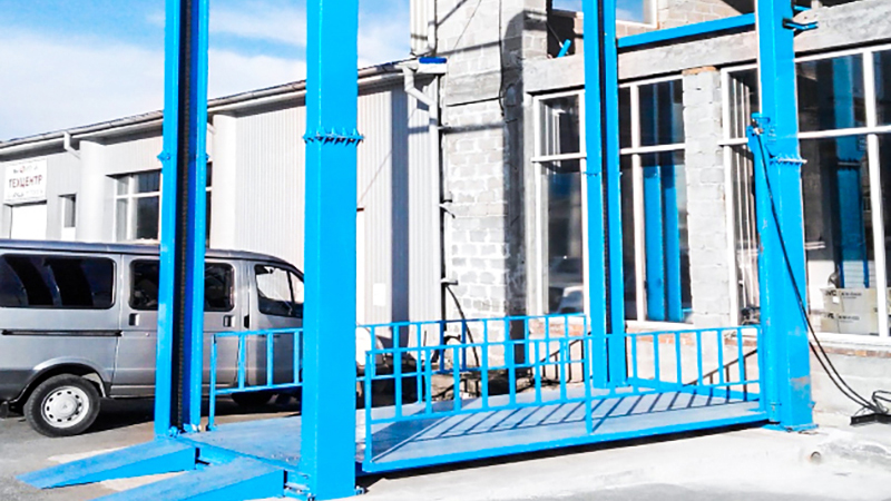 停車場(chǎng)老板必看：如何通過立體停車設(shè)備提高場(chǎng)地收益