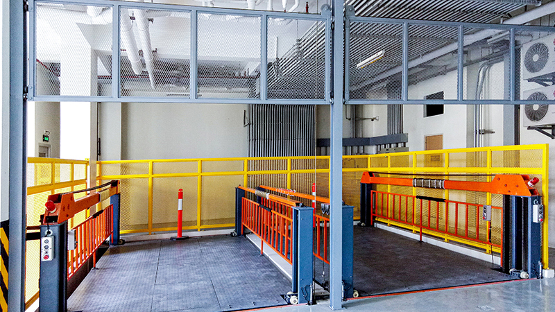 家用立體車庫(kù)怎么選？常見車型與車庫(kù)匹配指南