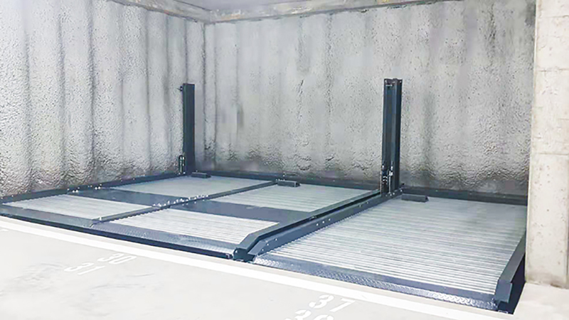地坑式停車與機(jī)械式停車設(shè)備：哪種更適合你的需求？