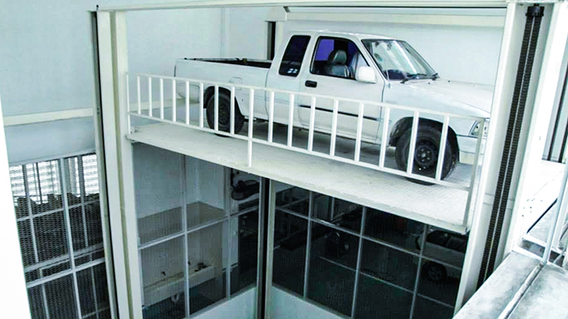 地坑式停車設(shè)備適合哪些場景？優(yōu)勢、劣勢一文解析！