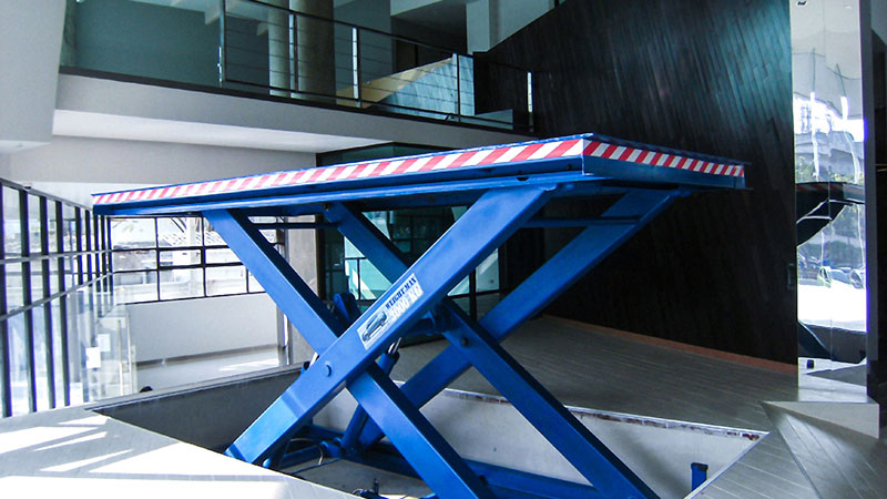 停車設(shè)備廠家選擇指南：如何找到最合適的合作伙伴？