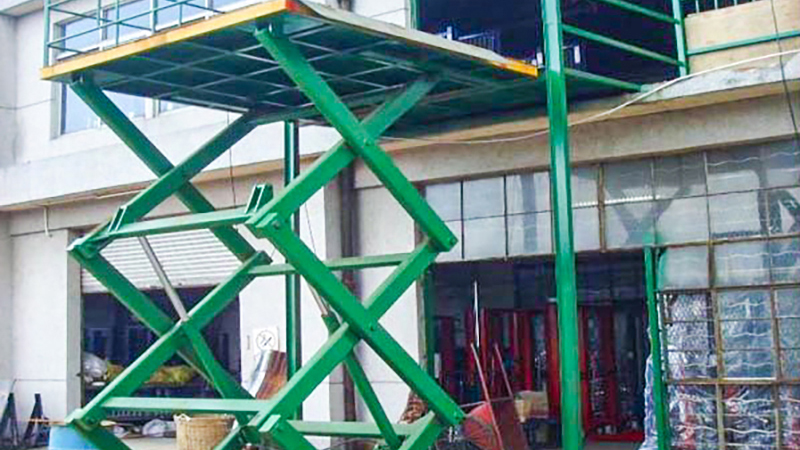 告別停車(chē)難！機(jī)械式立體車(chē)庫(kù)為城市帶來(lái)新解