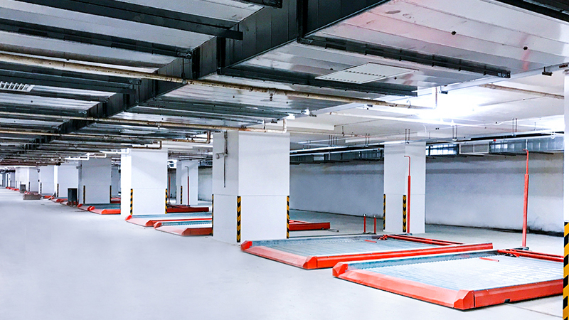 家用立體車庫值得裝嗎？一文告訴你適合哪些家庭場景！